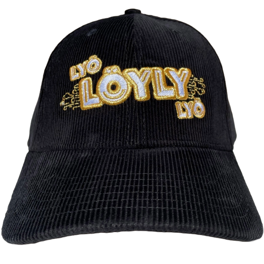 Lyö löyly lyö lippis M24