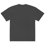SAUNA tshirt back