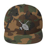 Katusauna snapback M23