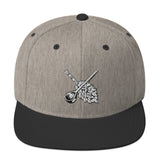 Katusauna snapback M23