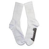 Sauna socks inner side