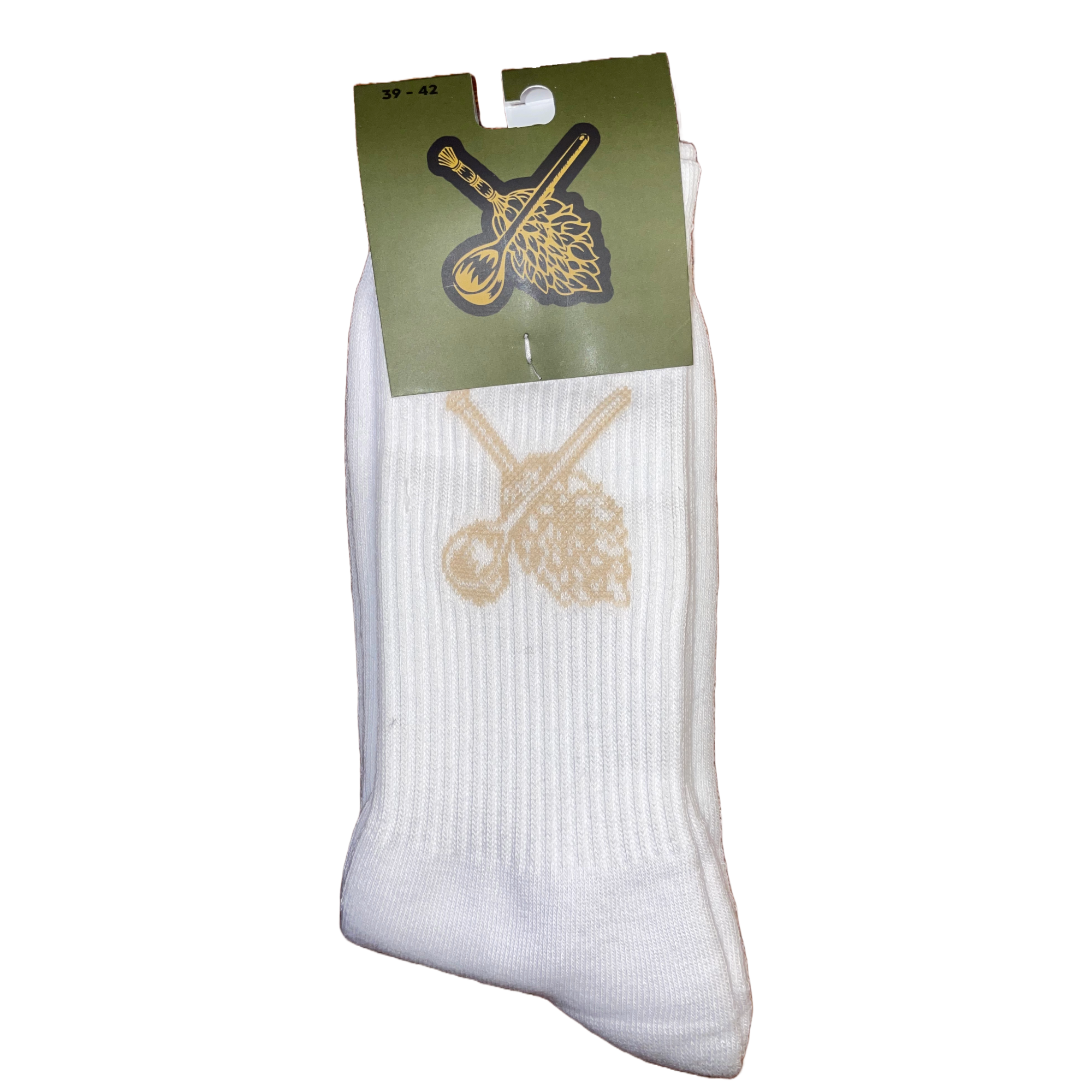 Sauna socks package