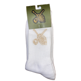 Sauna socks package