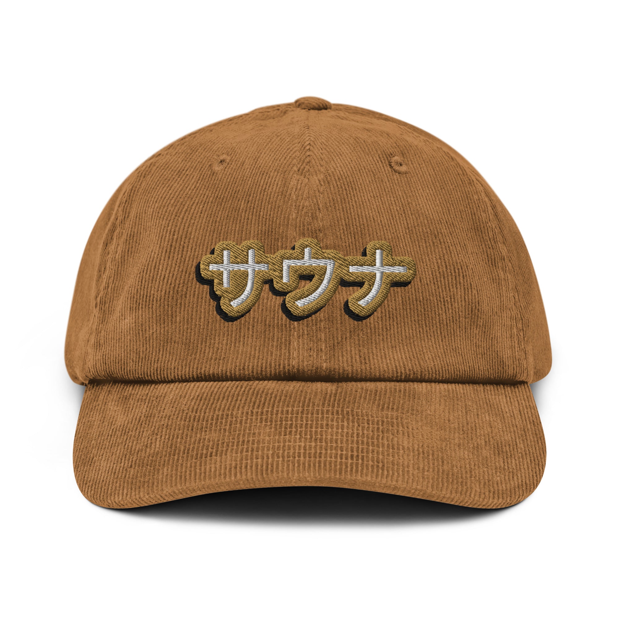 camel front sauna japan