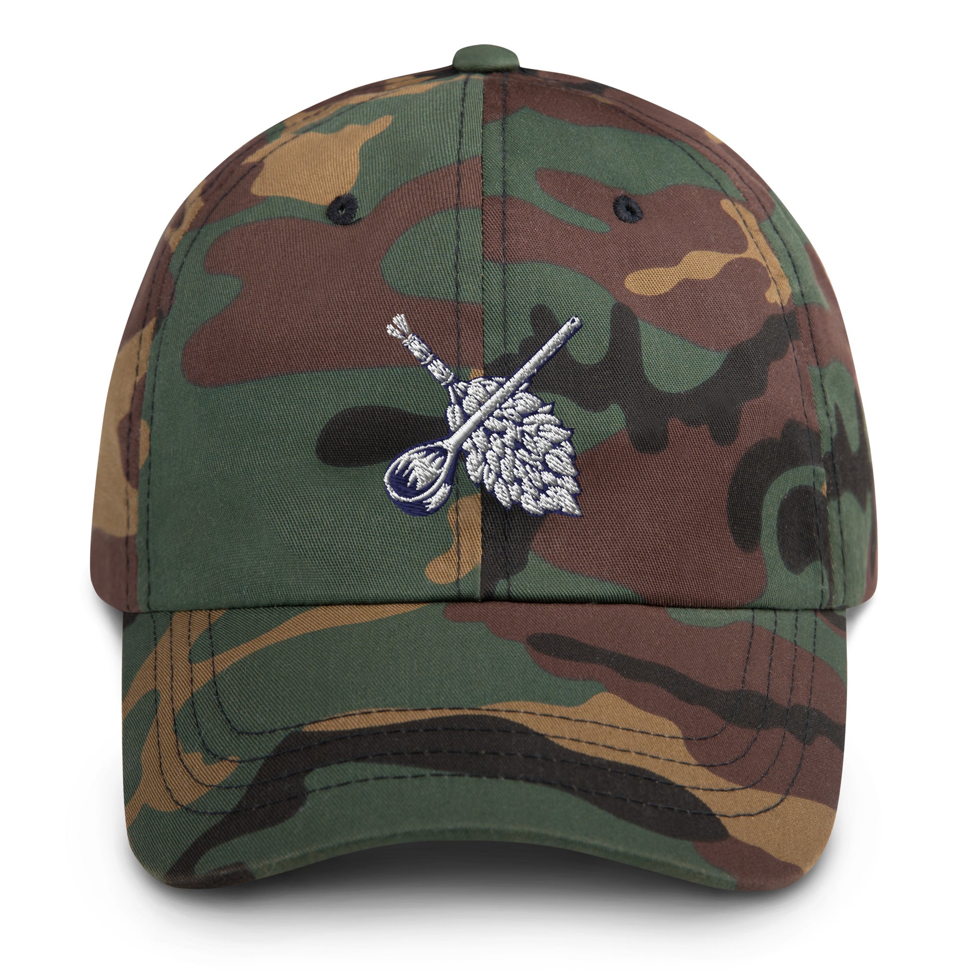 Dad cap M24 - Saunamarsalkka