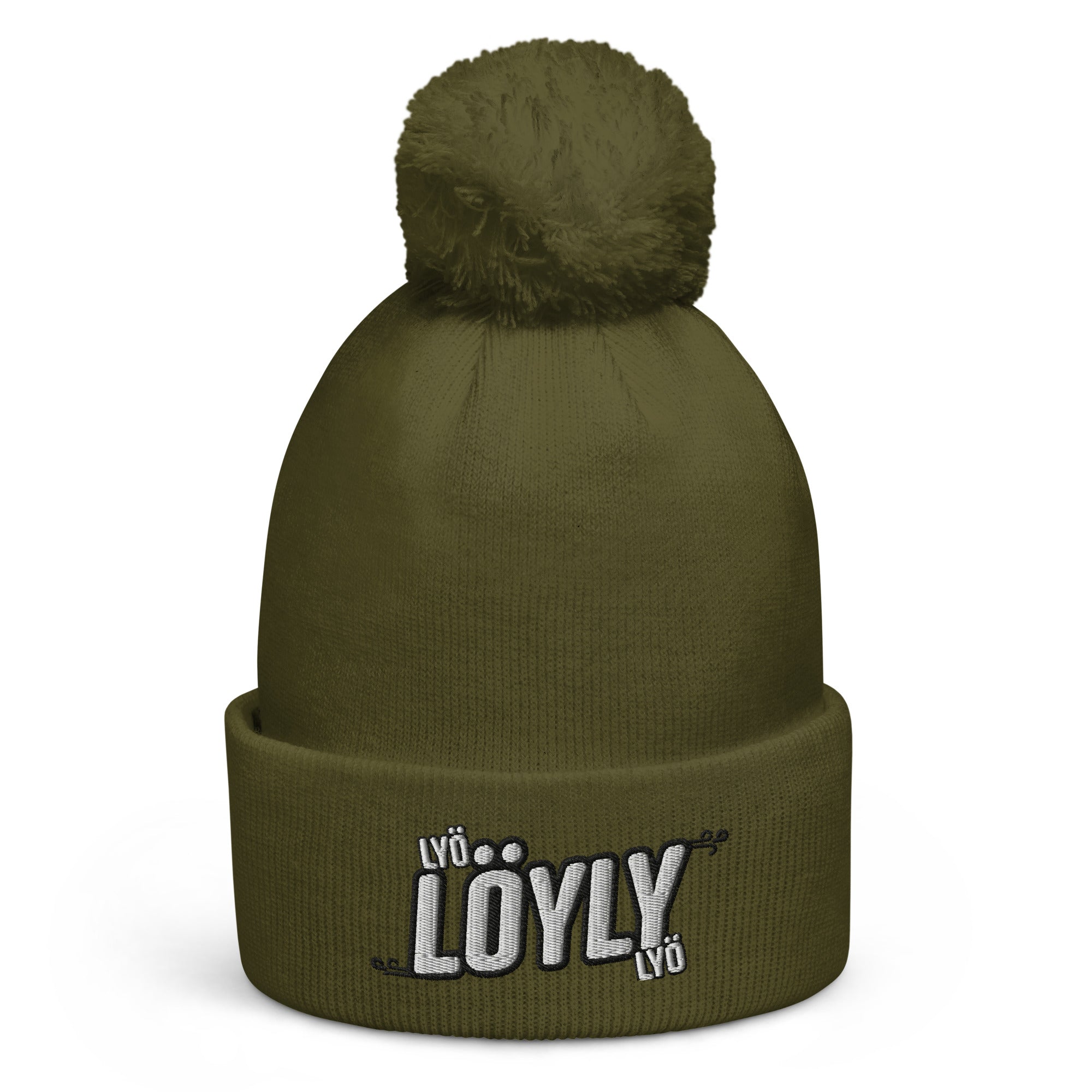 Löylypipo