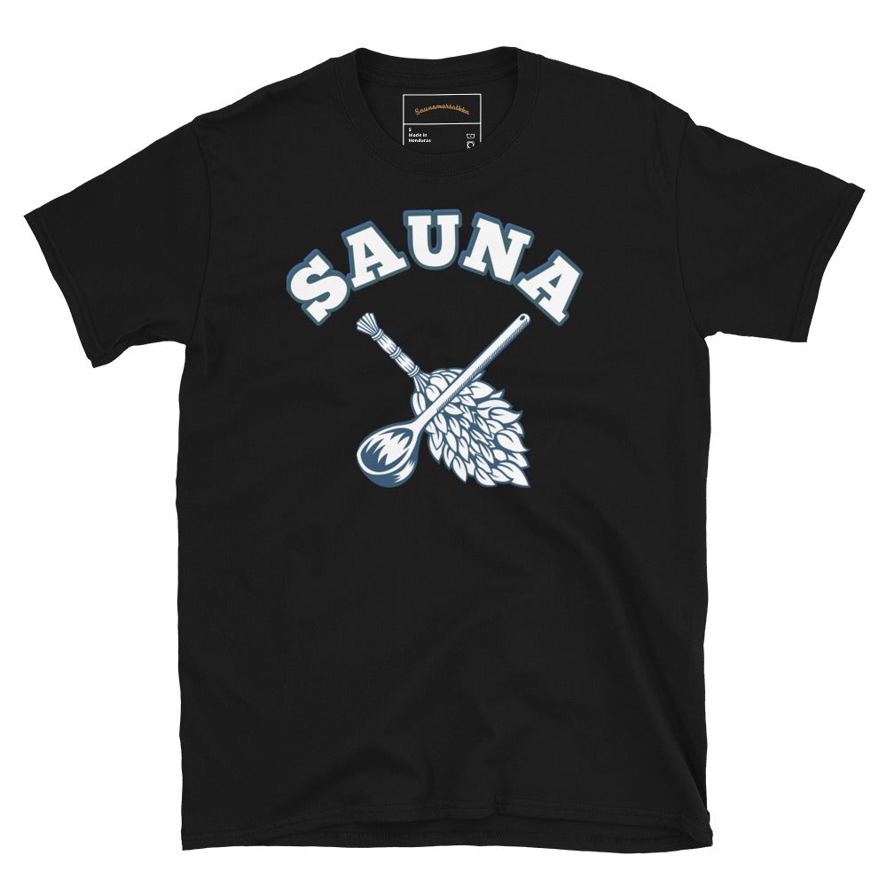 Sauna M23 t-paita