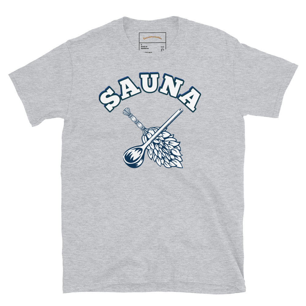Sauna M23 t-paita
