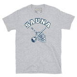 Sauna M23 t-paita