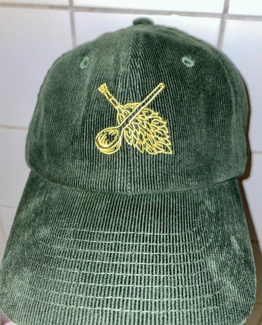 Marshal's cap M22